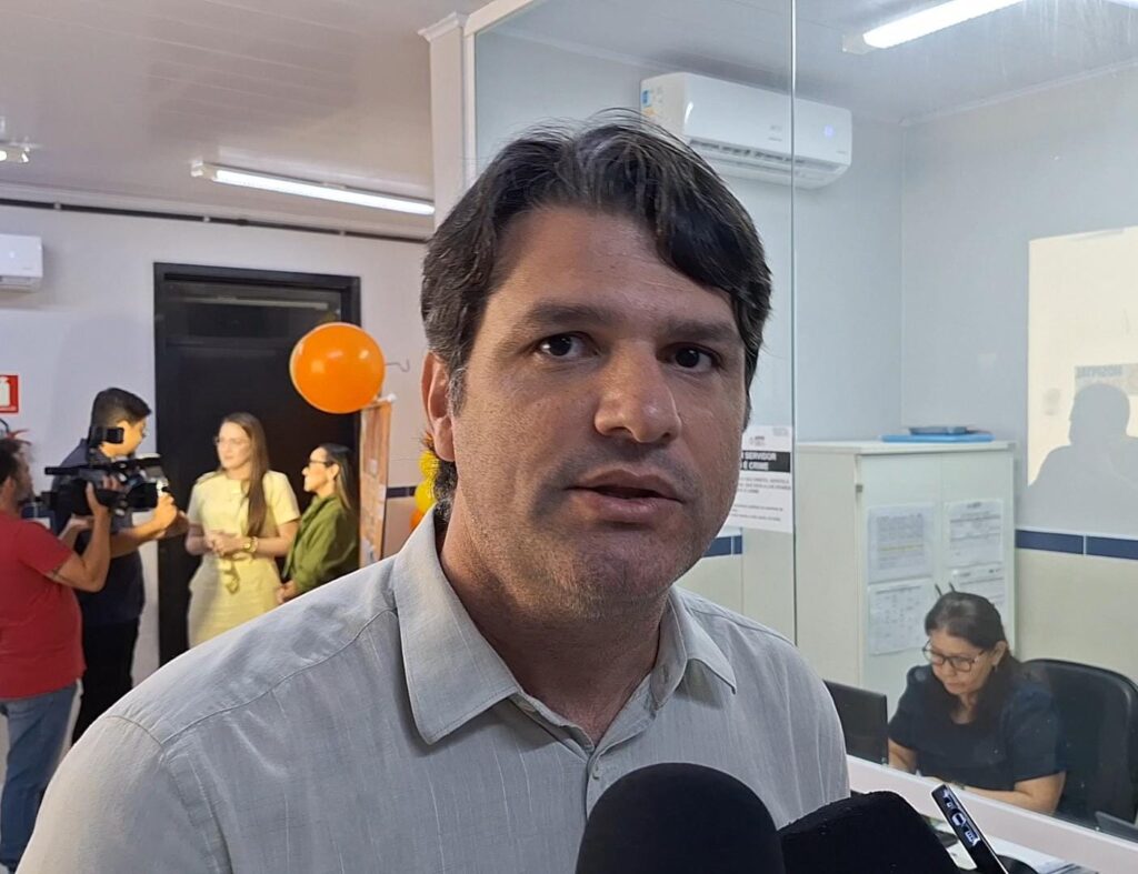 Léo Bezerra se queixa de ausência em reuniões do PSB e dispara: ‘Meu nome é muito usado’