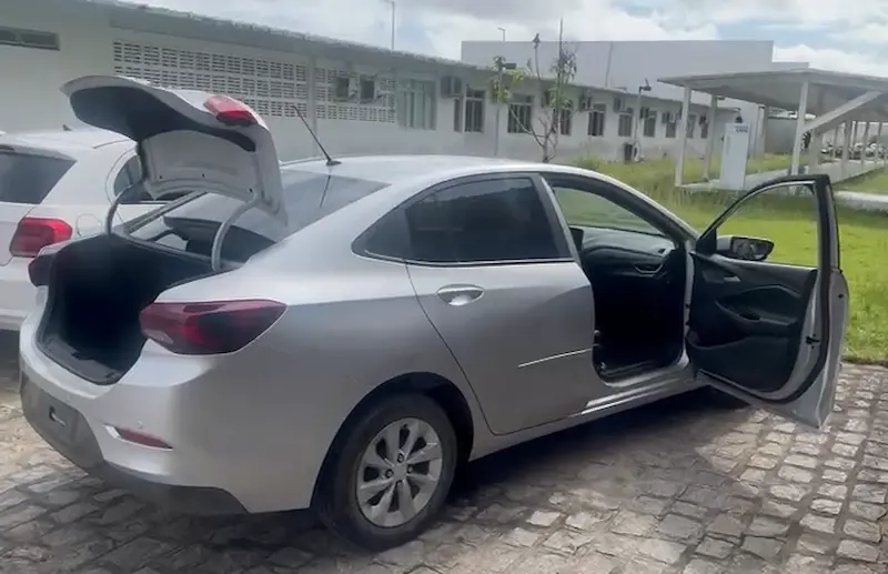 Polícia deflagra operação contra grupo suspeito de roubo e desmanche de veículos, em João Pessoa