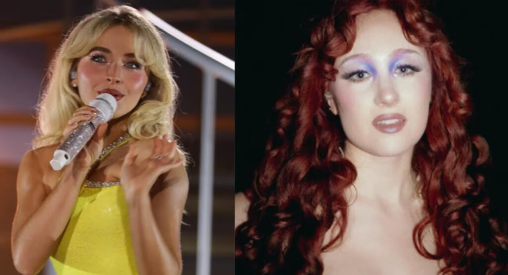 Segurança que confrontou família de Jorginho em hotel era de Sabrina Carpenter, diz jornal