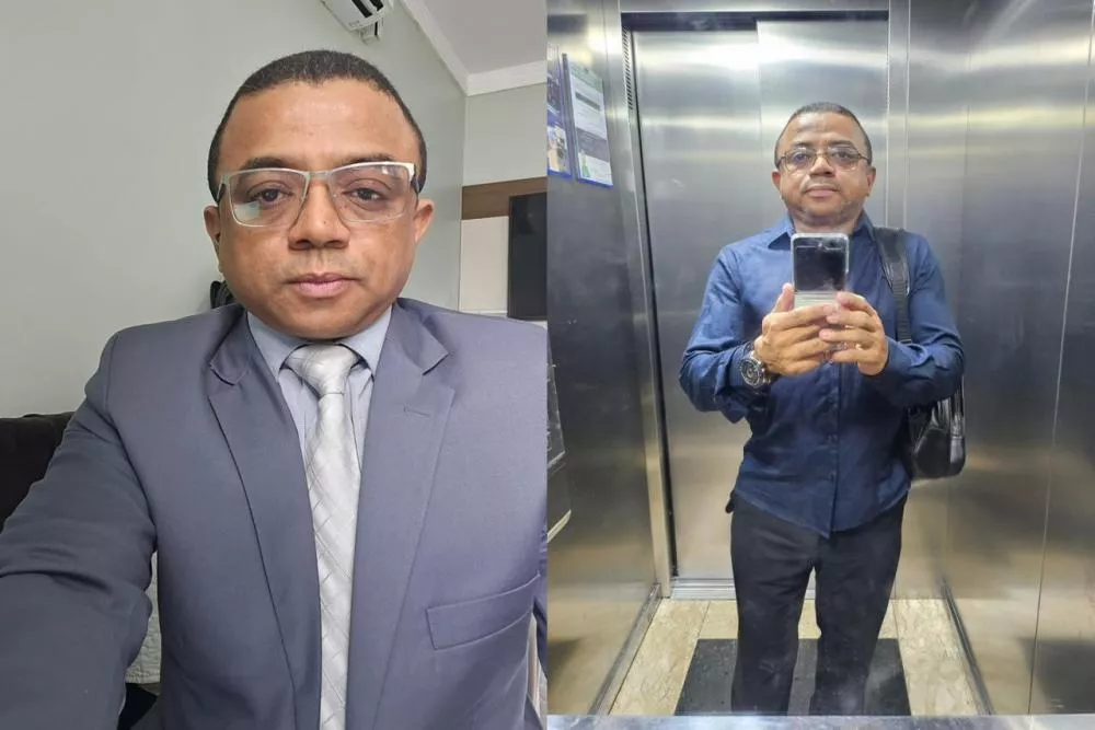 Advogado é encontrado morto dentro de piscina em residência no Sertão da Paraíba