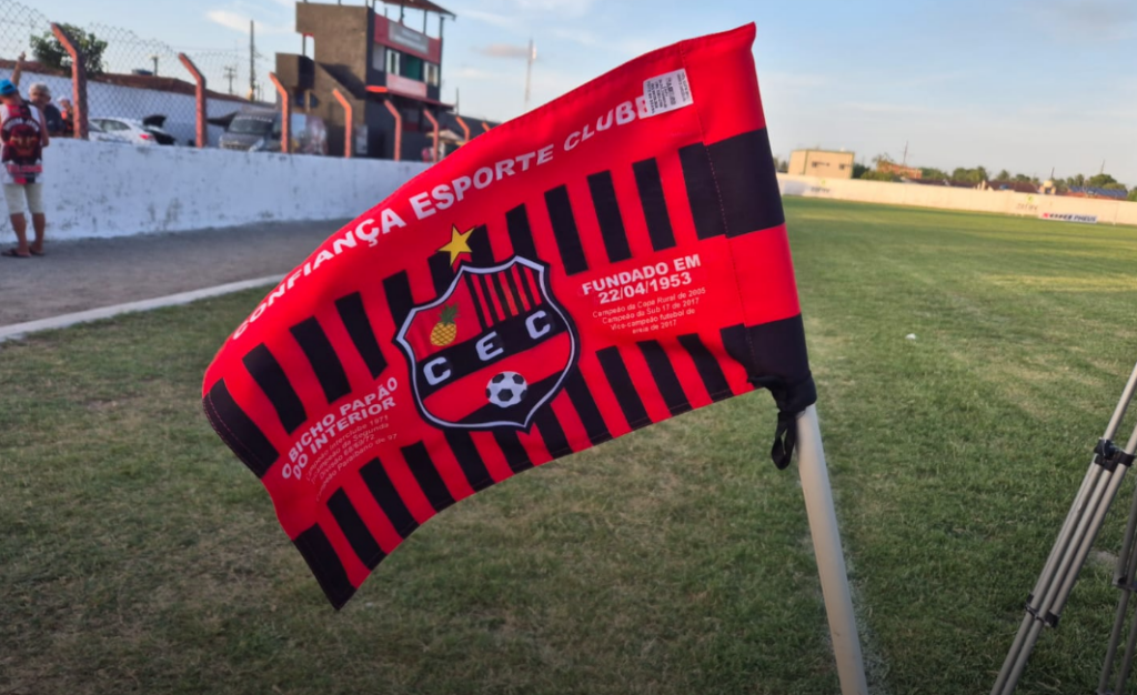 Eleição do Confiança de Sapé é barrada pela Justiça por suspeitas de irregularidades