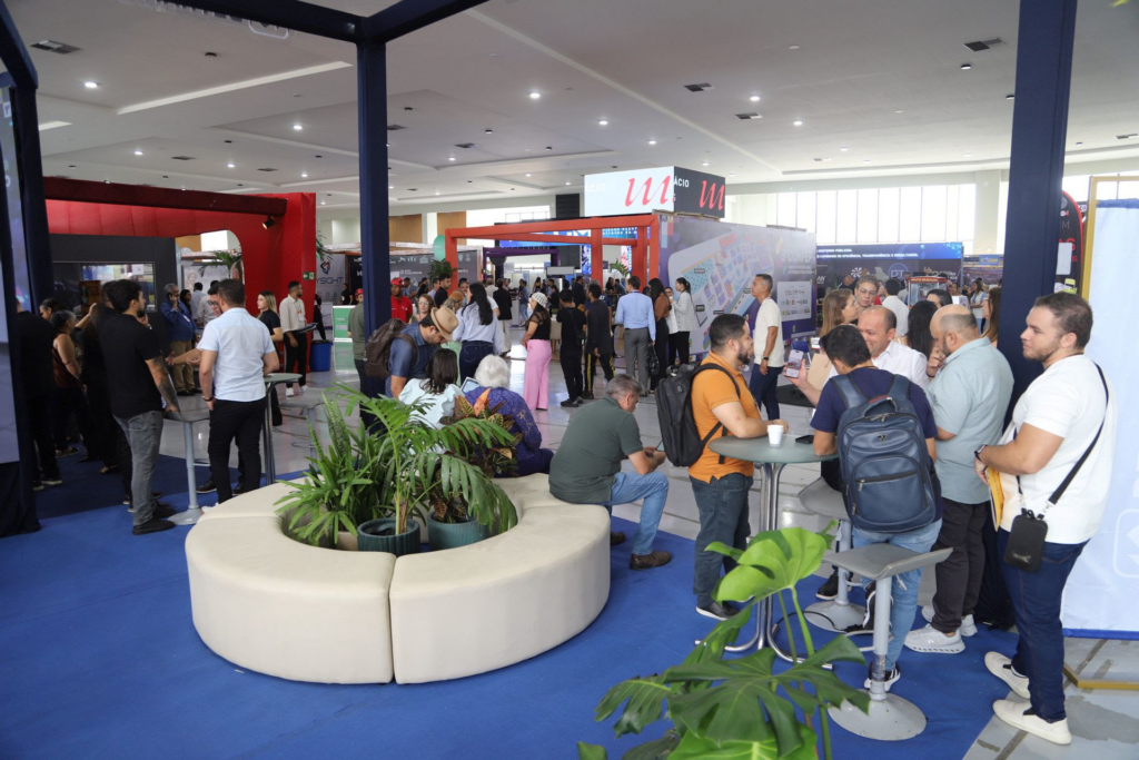 Encerramento do 3º Confep terá diálogo institucional com o presidente do TCU e reunião da Bancada Federal