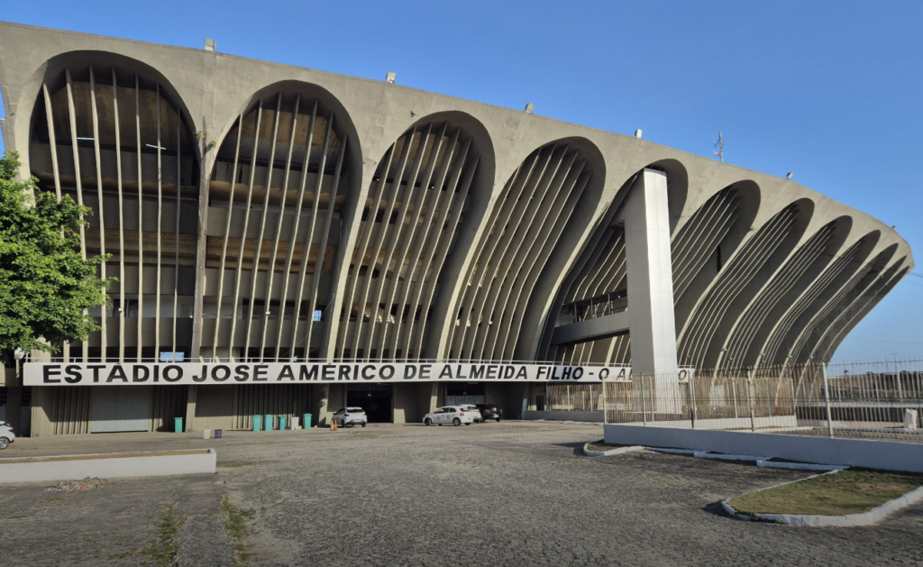 Botafogo-PB recebe o ASA para defender liderança na Copa do Nordeste