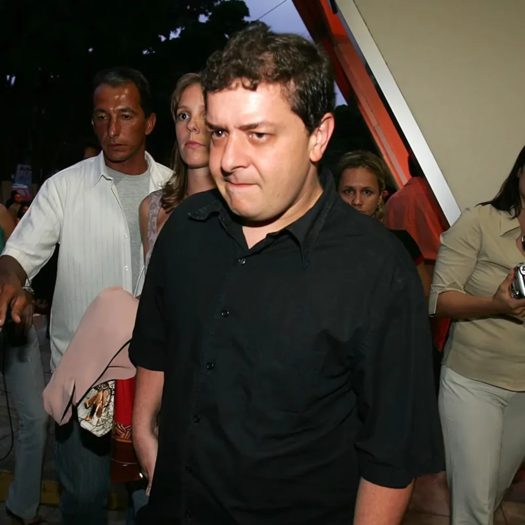 Relator da CPI do INSS pede prisão preventiva de Lulinha por relação com ‘Careca’