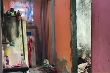 Mulher tem casa incendiada por ex-companheiro, em Campina Grande