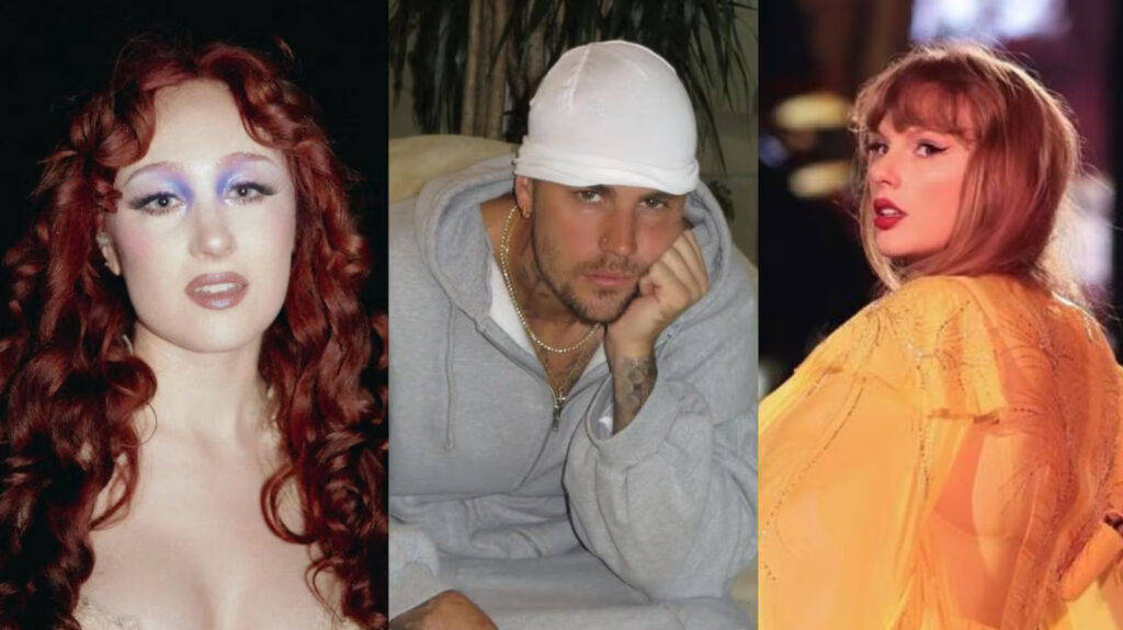 Além de Chappell Roan, relembre famosos que causaram polêmica durante passagem pelo Brasil