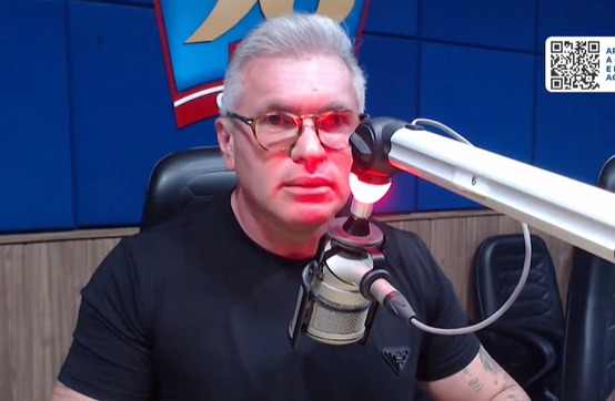 Julian Lemos diz que Bolsonaro ‘matou’ Bebianno ‘de angústia e traição’