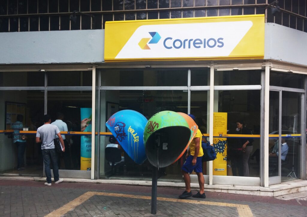 Inscrições para o Jovem Aprendiz dos Correios começam na próxima semana