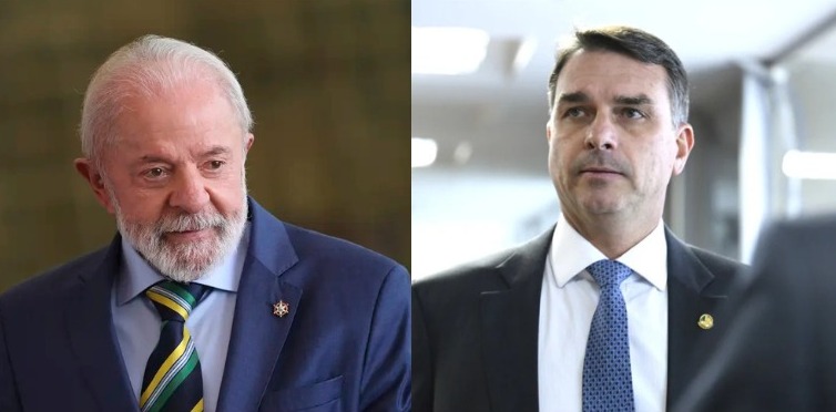 Antilulismo x antibolsonarismo: pesquisa revela eleitorado ainda polarizado para 2026; veja números