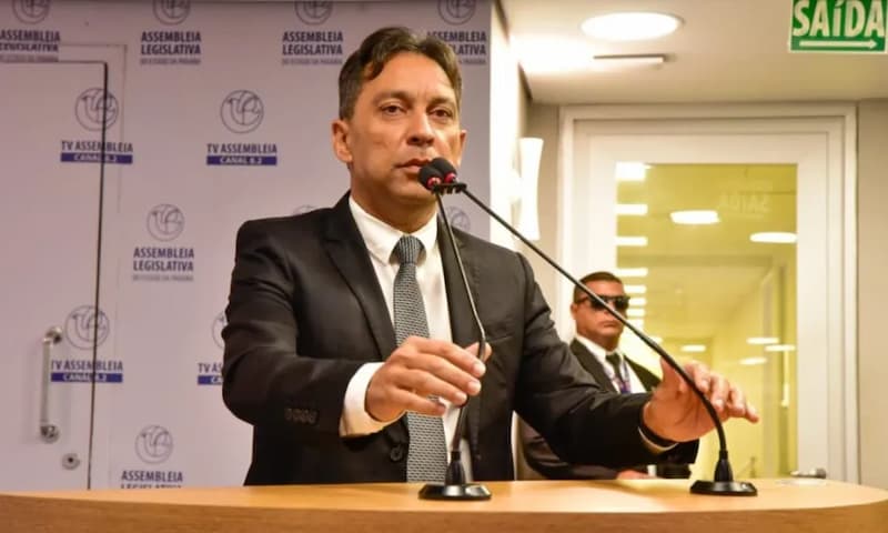 Fábio Ramalho projeta futuro político e candidatura à Câmara Federal