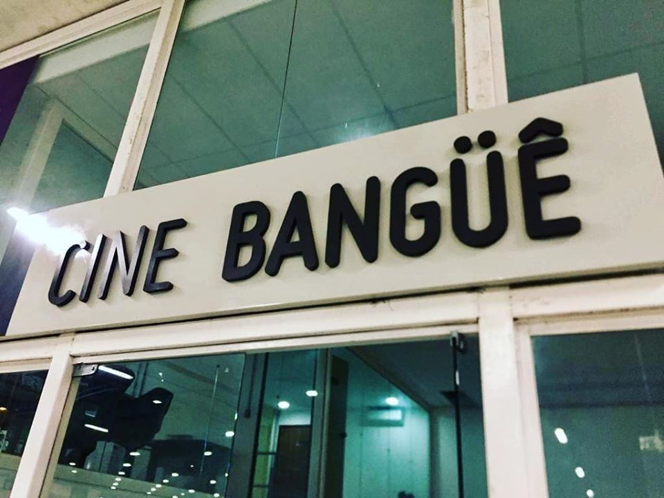 Confira a programação completa do Cine Bangüê em abril com ‘O Agente Secreto’ em cartaz