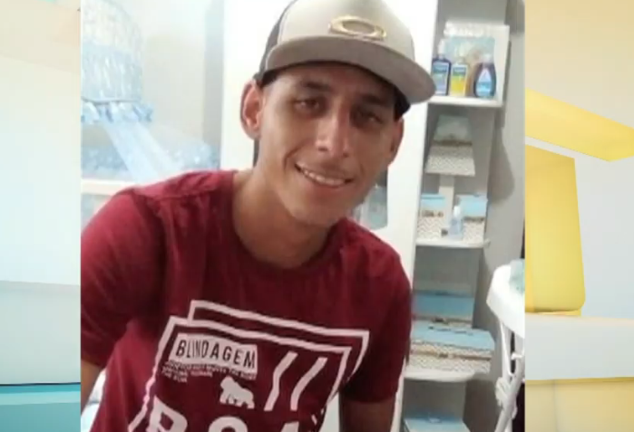 Ex-presidiário é morto com mais de 20 tiros dias após deixar a reabilitação, no Varjão