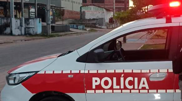 Policial teria entrado em surto enquanto estava em casa, nos Bancários; PM foi acionada