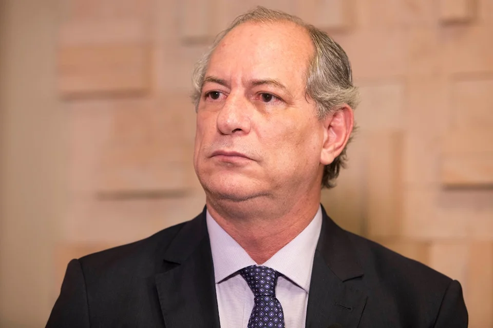 Ciro diz que, se ‘tivesse juízo’, não disputaria mais a Presidência, mas decidirá apenas em maio