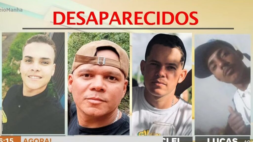 Polícia investiga se corpos encontrados em mata de João Pessoa são de trabalhadores da Bahia