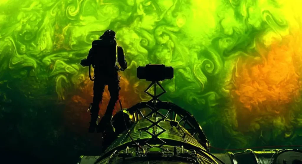 ‘Artemis’: como é o novo projeto dos criadores de ‘Devoradores de Estrelas’