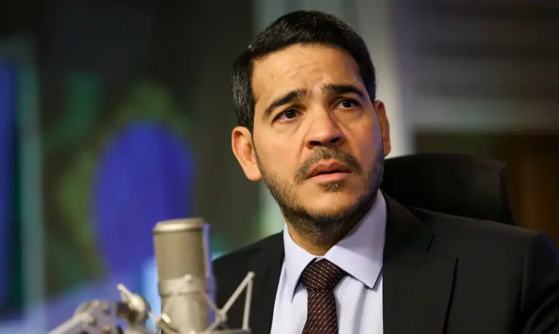 Sabatina de Jorge Messias para vaga no STF será dia 29 de abril