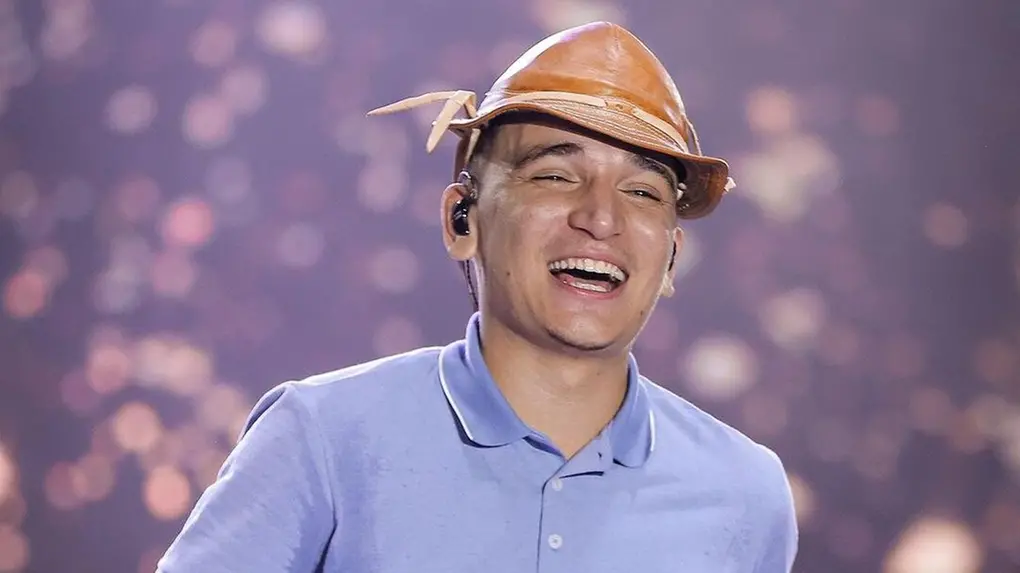 São João de Santa Luzia 2026 terá shows de João Gomes e Wesley Safadão; confira a programação