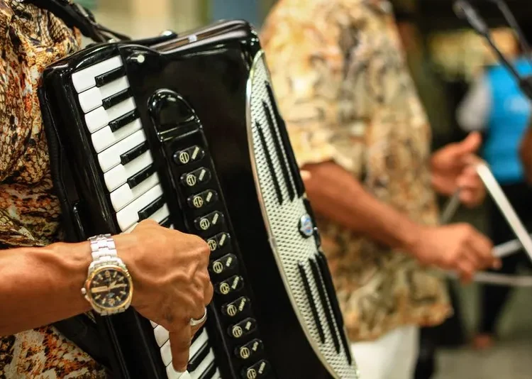 Proposta que torna forró Patrimônio Imaterial da Humanidade avança na Unesco