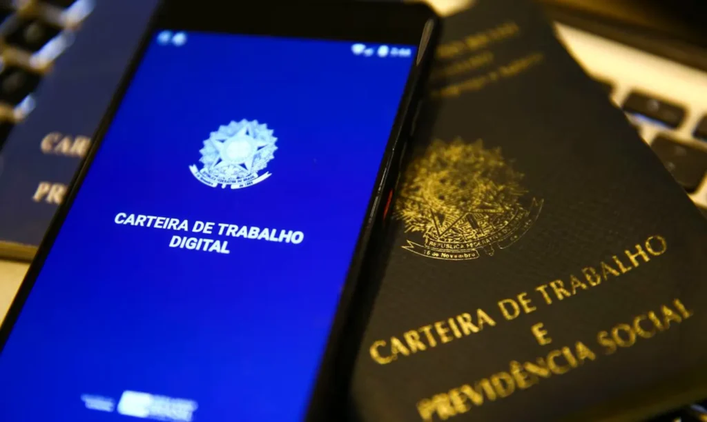 Emprego formal desacelera no 1º trimestre e tem pior resultado desde 2023