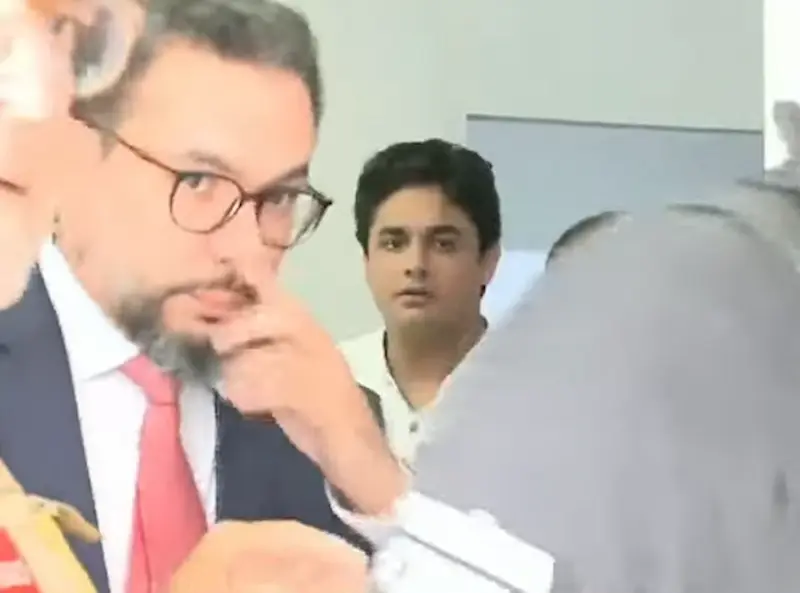 Caso João Lima: STJ nega habeas corpus e cantor segue preso por tentativa de feminicídio