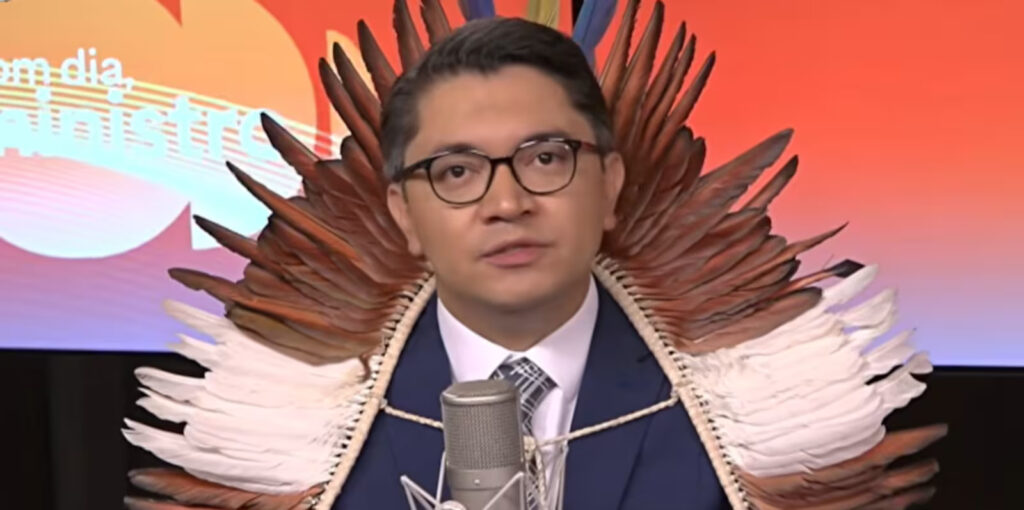 Governo quer que Senado vote universidade indígena em abril: ‘Legado’, diz ministro