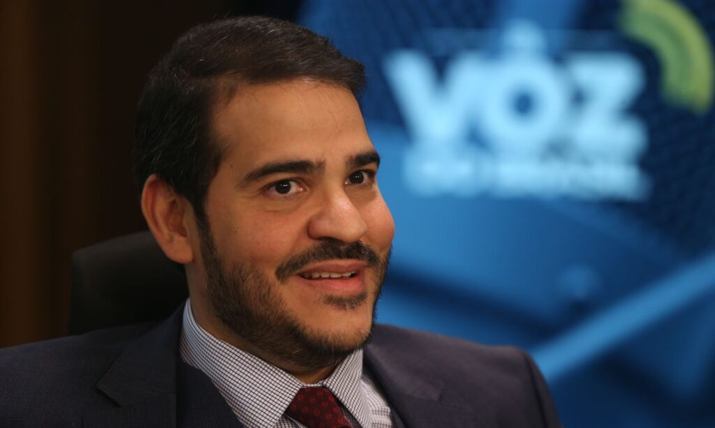 Senado inicia análise de Jorge Messias ao STF nesta quarta-feira