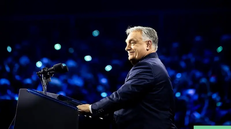 Quem é Viktor Orbán, aliado de Trump que tenta reeleição na Hungria