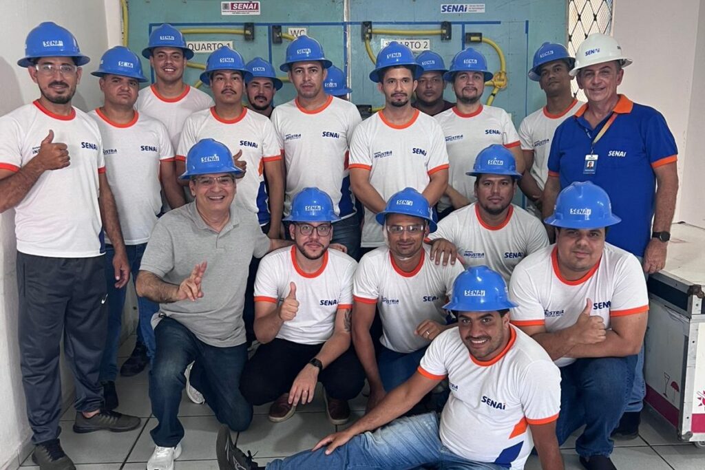 Prefeitura de Guarabira abre inscrições para curso gratuito de Operador de Computador a partir desta quarta-feira