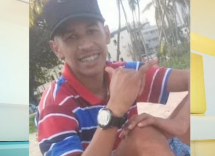 Jovem é morto a tiros enquanto trabalhava em reforma, em João Pessoa