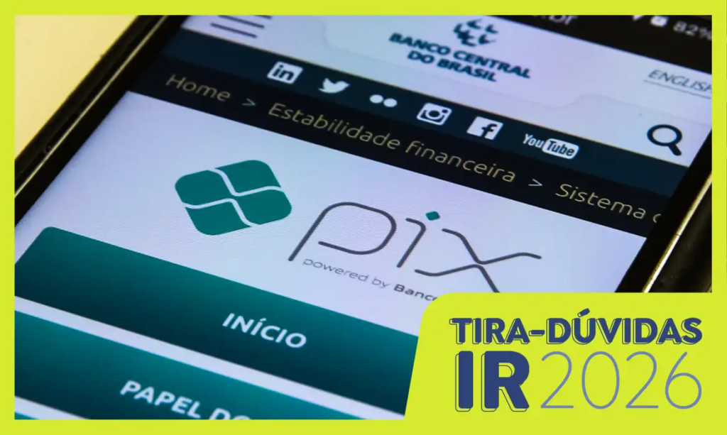 Saiba como vai funcionar o cashback da restituição automática do IR