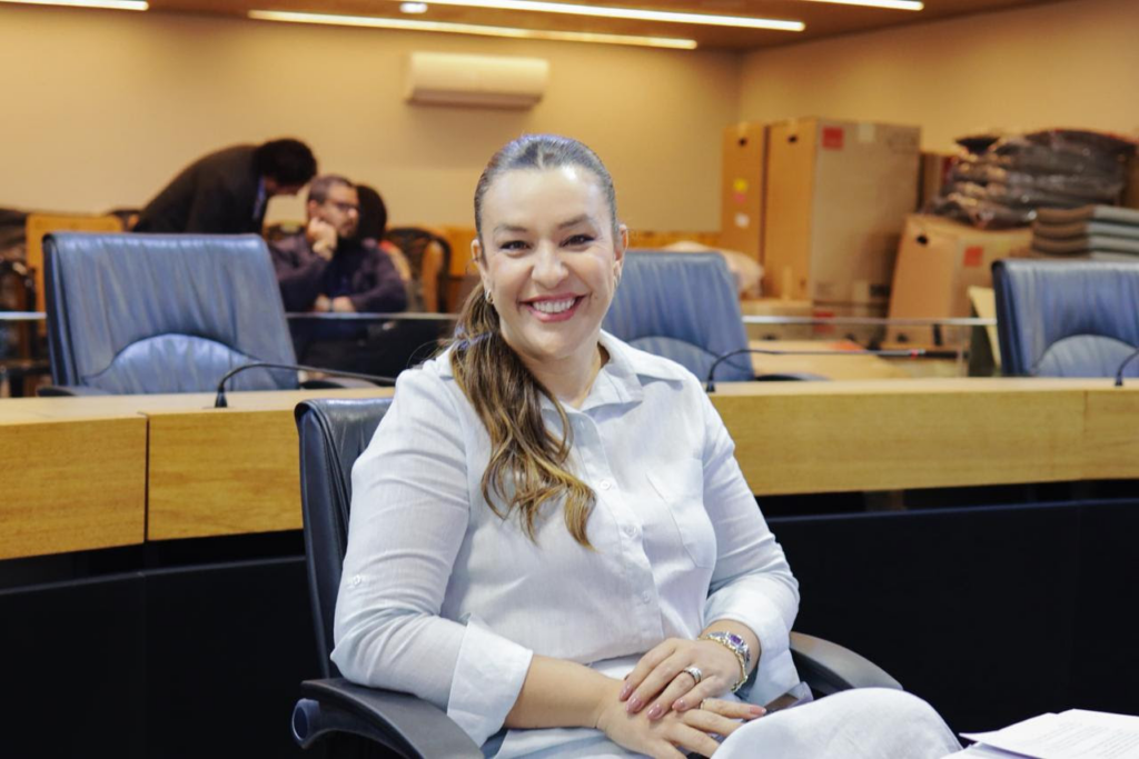 Emenda de R$ 1,1 milhão da deputada Camila Toscano garante reforma do Estádio Sílvio Porto em Guarabira