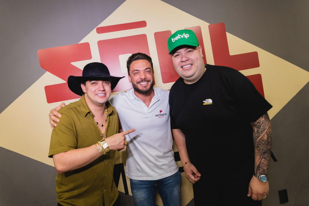 Muído, luxo e experiência: Soul João 2026 traz novidades após reunião com artistas