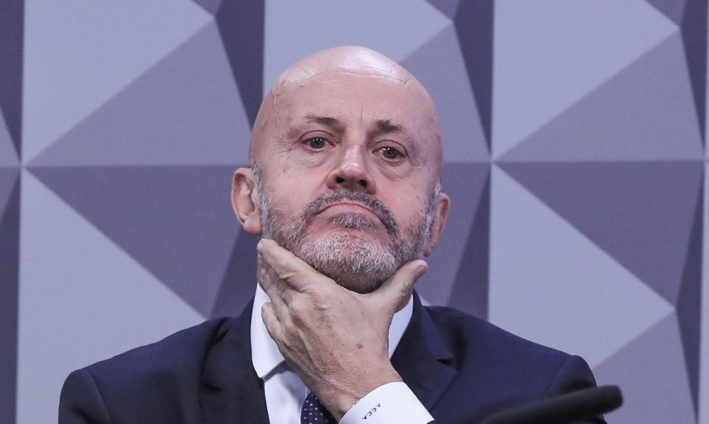 Justiça nega pedido de Careca do INSS para não ser chamada por apelido
