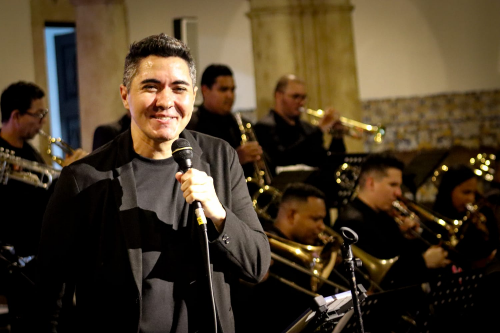 Centro Cultural recebe show homenagem ao rei do rock em João Pessoa