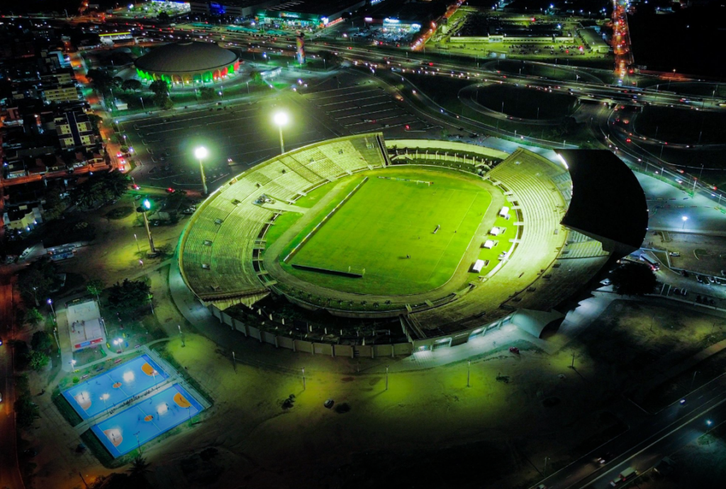 Botafogo-PB volta a jogar em casa e recebe o Floresta pela Série C do Brasileirão, neste sábado