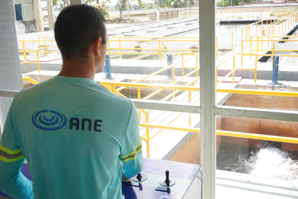 ANE oferta mais de 30 vagas para contratação imediata em Santa Rita