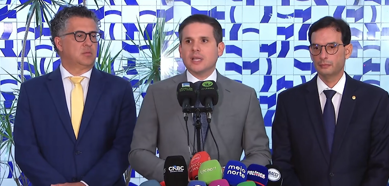 Hugo Motta define presidente e relator de Comissão Especial que vai analisar fim da escala 6×1