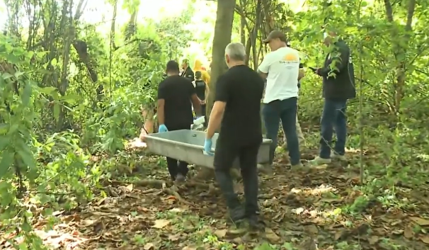 Corpo de idosa que estava desaparecida foi encontrado sem roupas íntimas, diz perícia