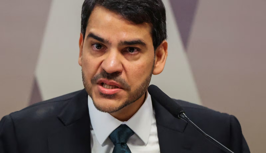 Senado rejeita indicação de Jorge Messias ao STF em derrota histórica para Lula