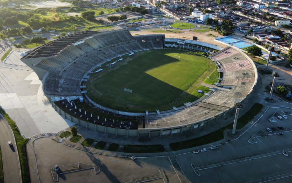 Botafogo-PB estreia na Série C em duelo inédito diante do Barra