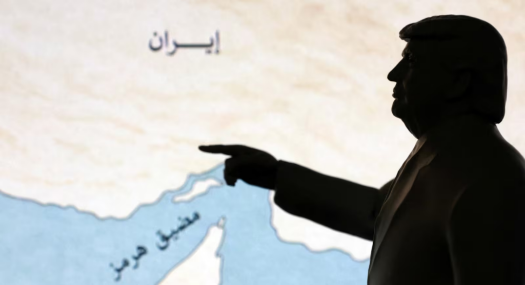 Trump dá ultimato para Irã reabrir o estreito de Ormuz: ‘O tempo está se esgotando’