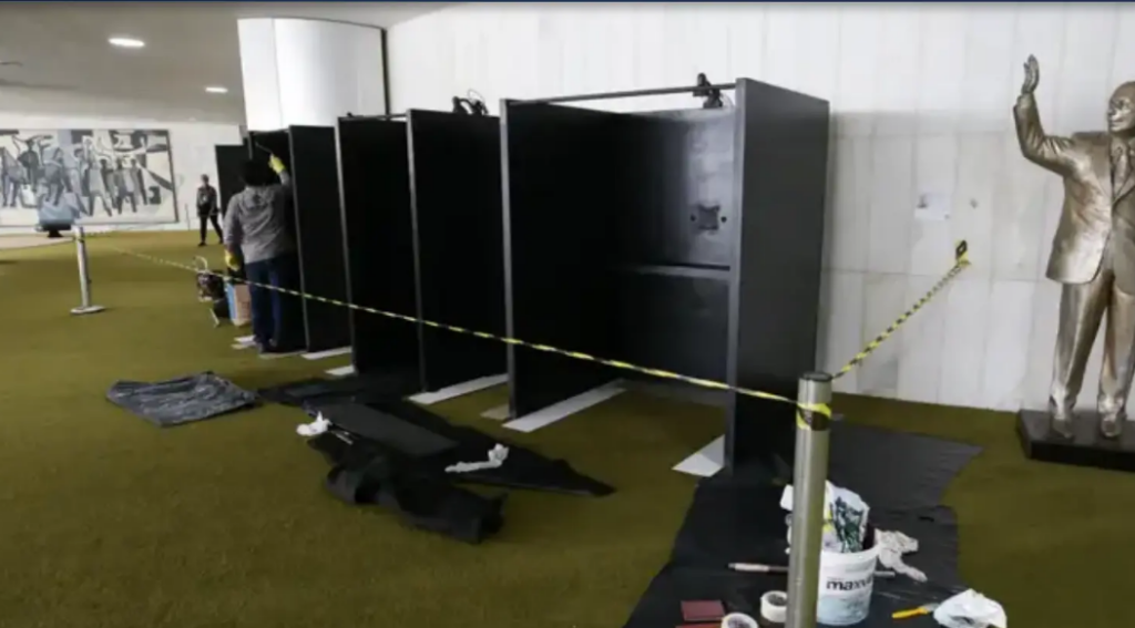 Hugo Motta acelera eleição no TCU e favorece aliado do PT