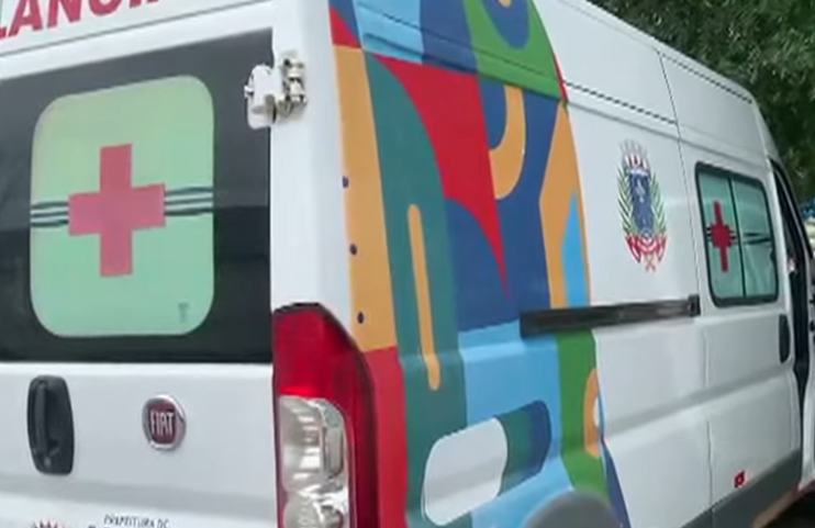 Adolescente de 16 anos atinge prima de 12 anos com golpes de estilete, em Alagoa Grande