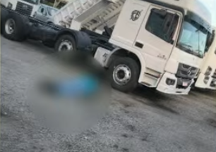 Empresário é morto a tiros em Bayeux; polícia investiga motivação