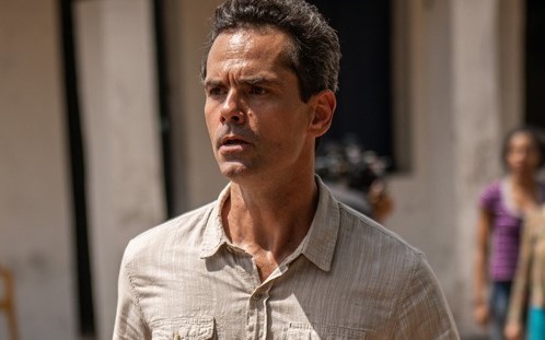 Daniel Porpino amplia tensão política na nova temporada de Cangaço Novo
