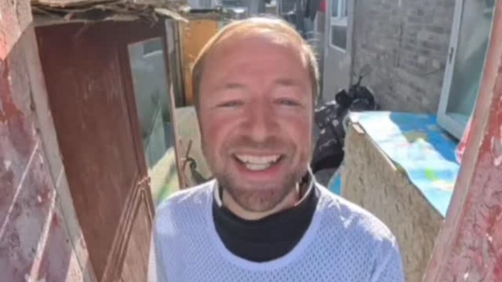 Brasileiro viraliza ao contar como é viver em ‘favela’ na China pagando aluguel de R$ 30; veja vídeo