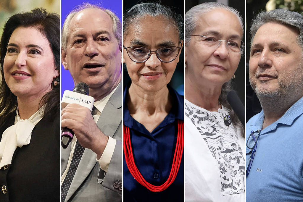 Terceira via acumula derrotas, e ex-presidenciáveis se voltam para eleições estaduais