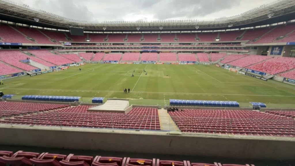 Mirando evolução, Serra Branca encara o Retrô pela Série D do Brasileirão