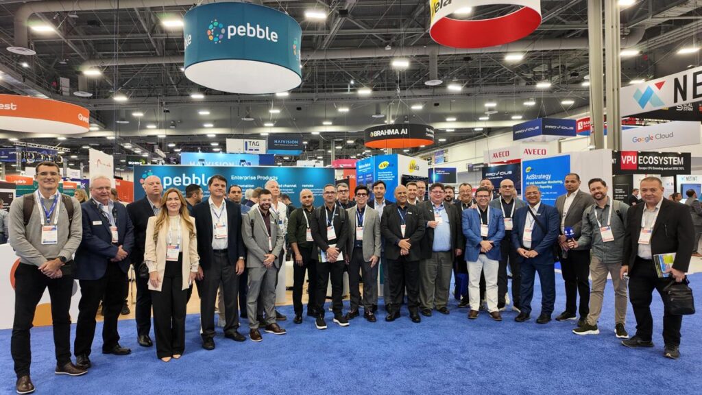 Sistema Correio participa da maior feira de mídia, entretenimento e tecnologia do mundo